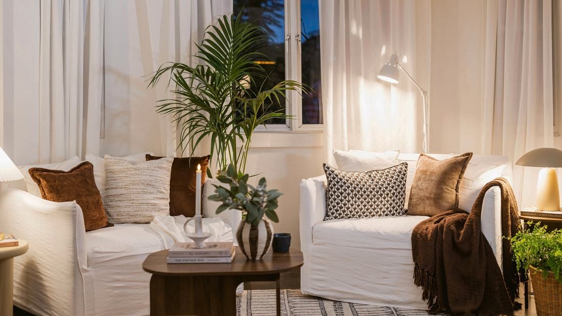 Better Homes and Gardens - Lighting - 055A6404