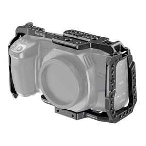 SmallRig Cage for Blackmagic Design Pocket Cinema Camera 4K & 6K