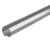 COLORBOND Steel 2350mm Shale Grey Fencing Rail