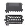Exotronic 7 Way M6 Midi Fuse Holder With Cover