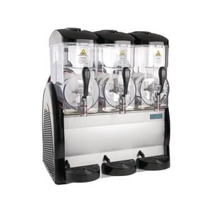 Polar G-series Slushie Machine 3x 12ltr - Slushy Machines (db843-a)