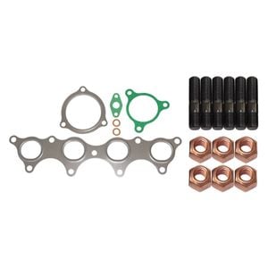Turbo Charger Installation Stud & Gasket Kit For Kia Pro Ceed 1.6l