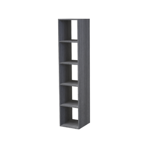 Lugna 1766 x 366 x 390mm Storm 5 x 1 Cube Unit