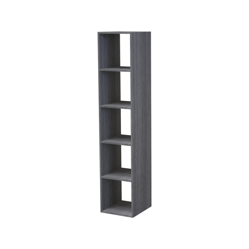 Lugna 1766 x 366 x 390mm Storm 5 x 1 Cube Unit