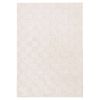 Loopsie-180cm X 120cm-ambra Ivory Checkered Rug