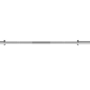 2.2m Olympic Bar x1 With Bearings