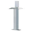 Uni-Pier 75 x 75 x 1800mm Post With Telescopic Head And Antcap