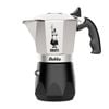 Bialetti Brikka 4 Cup Espresso Coffee Maker