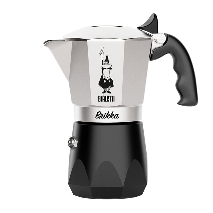 Bialetti Brikka Cup Espresso Coffee Maker Bunnings Australia