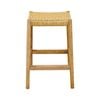 Husk Breakfast Stool Regal