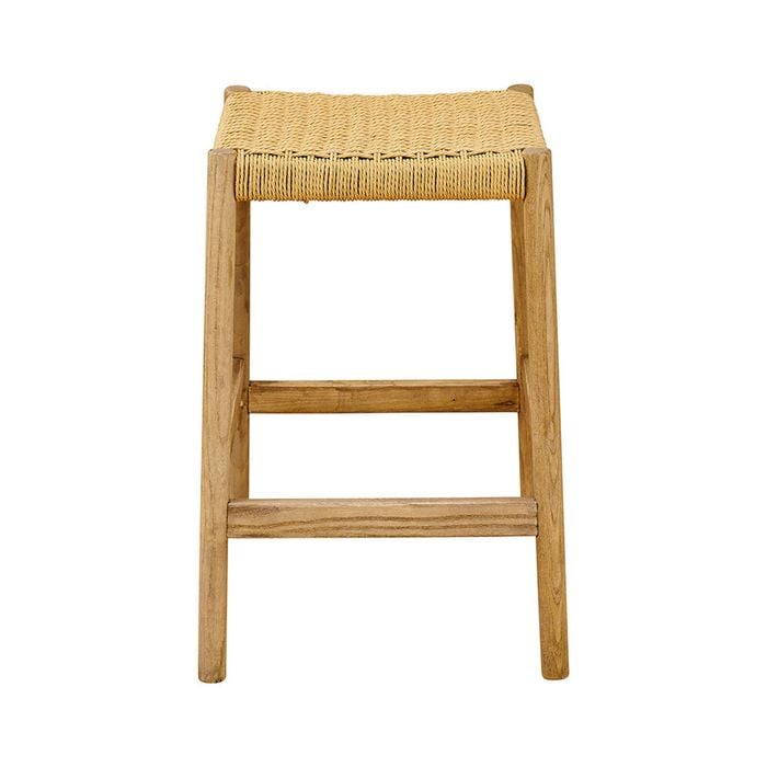 Husk Breakfast Stool Regal