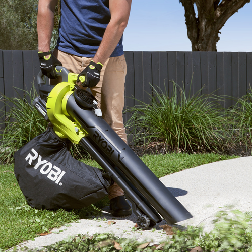 Ryobi 36v leaf blower sale