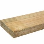 100 x 25mm H4 Radiata Merch Pine