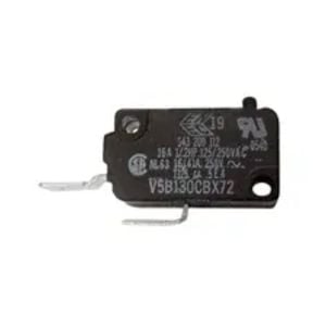 Electrolux Dryer Simpson Dryer Door Microswitch 8581330253007