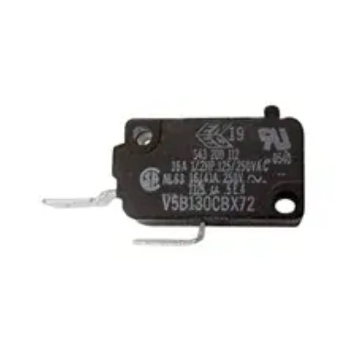 Electrolux Dryer Simpson Dryer Door Microswitch 8581330253007
