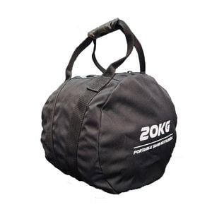 Morgan Portable Sand Kettlebell [20kg]