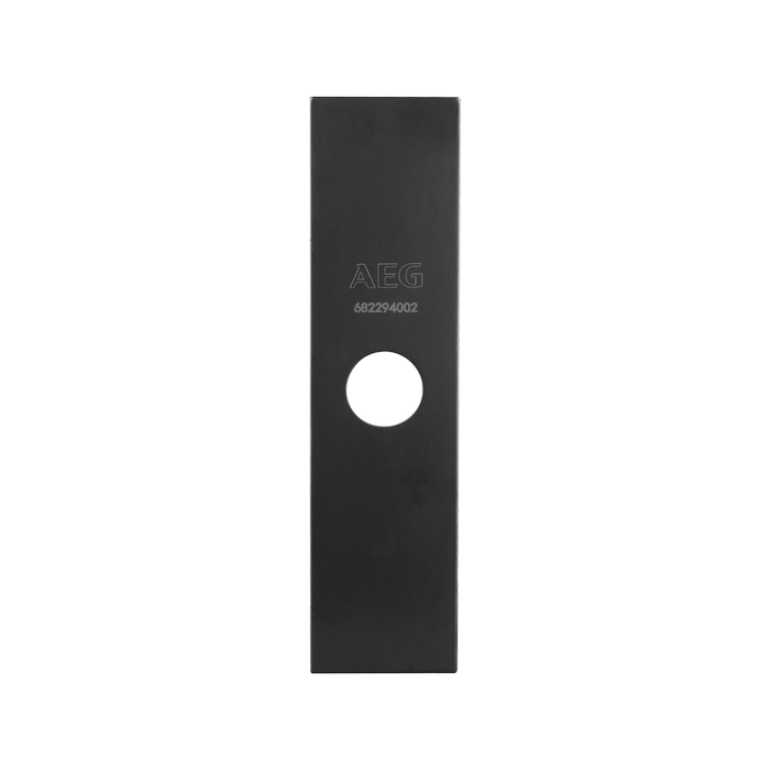 AEG 204mm Edger Blade