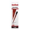 Columbia Copperplate Lead Pencil 20pk (Hb)