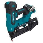 Makita 18V Brushless 16Ga Angled Finishing Nailer DBN610Z - Skin Only