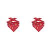 2PK Harry Potter Dog Bandana Neck Accessory Small 28cm - Red