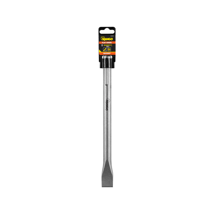 Kango 20mm x 300mm SDS Max Flat Chisel