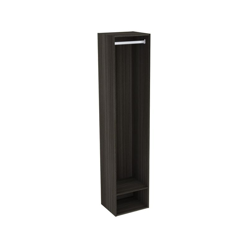 Lugna 2048 x 450 x 380mm Storm Single Hang Storage Cabinet