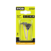 Ryobi Wire Brush - 2 Pack