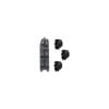 Master Power Window Switch for Toyota Land Cruiser 80 Series I6 4.2L Diesel