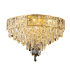Vencha Finley 600 CTC - Gold