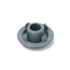Dishwasher Lower Bottom Spray Arm Bush 760570371. Suits Smeg