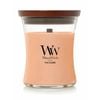 WoodWick Candle - Medium Yuzu Blooms