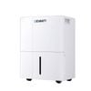 Devanti 30l/day Dehumidifier Air Purifier White