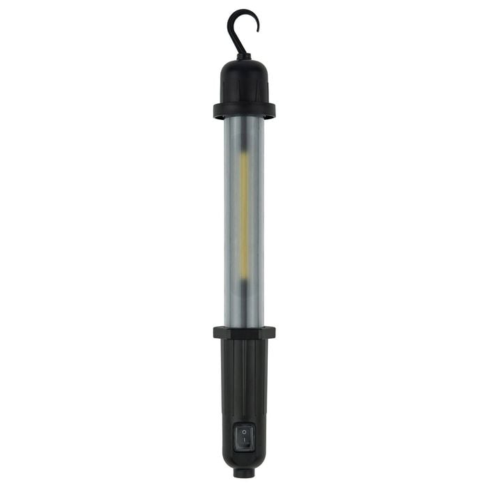 Arlec 5W LED Recharge Handheld Inspection Light