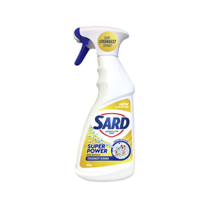 Sard 420ml Super Power Stain Remover Spray