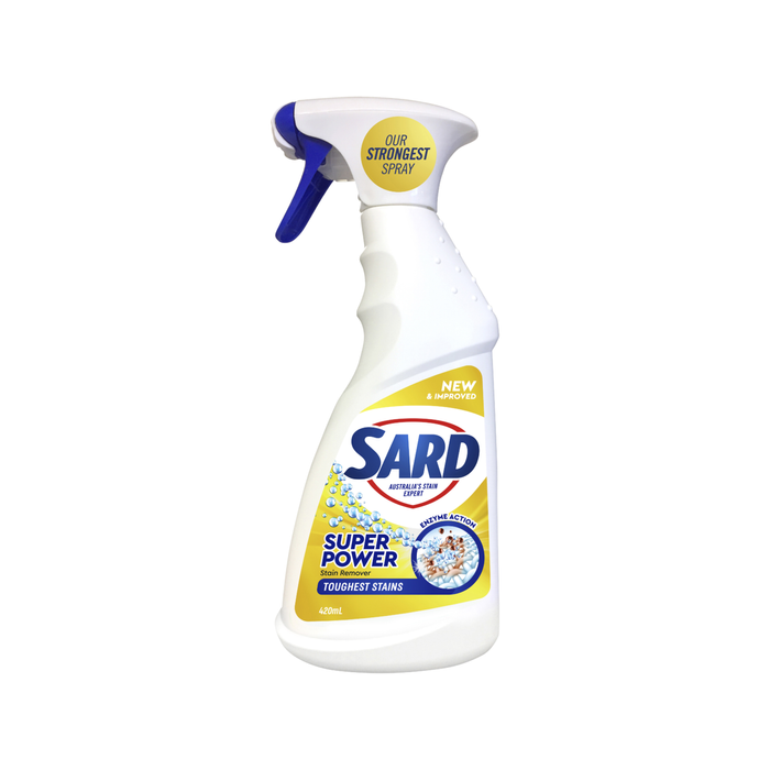 Sard 420ml Super Power Stain Remover Spray
