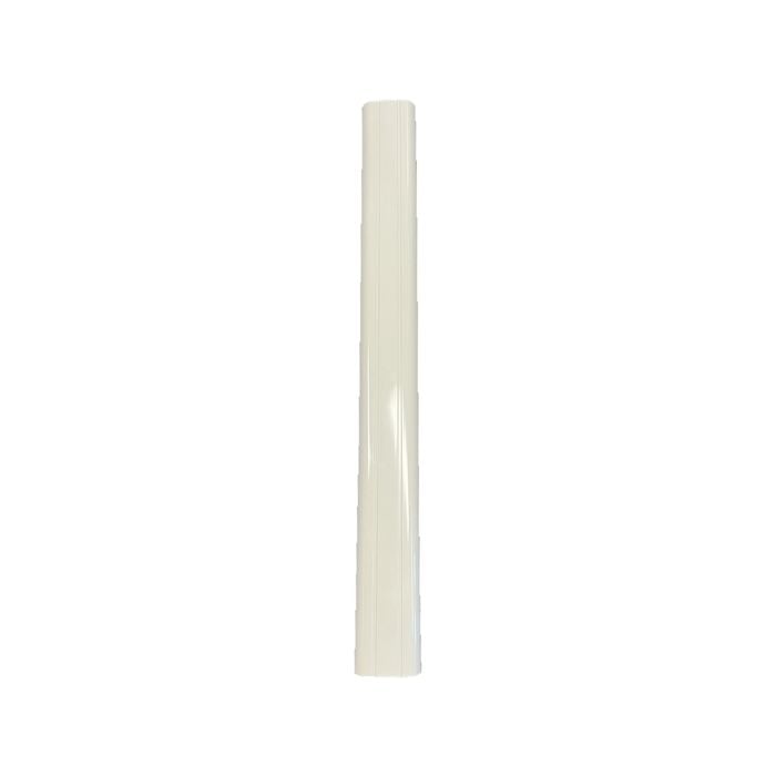 Stahl 80mm HVAC Conduit Pipe Cover - 80mm