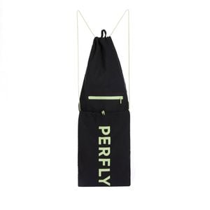 Decathlon - Adult Badminton Bag Bl 500 Black - One Size
