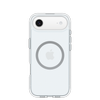 OtterBox React MagSafe Case For Apple iPhone Air - Clear
