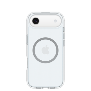 OtterBox React MagSafe Case For Apple iPhone Air - Clear