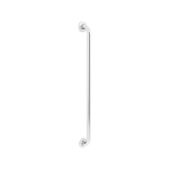 evekare 900mm Polished Stainless Steel Grab Rail