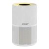 AROVEC Air Purifier H13 True HEPA for Home, Bedroom, CADR 258 m³/h (White)