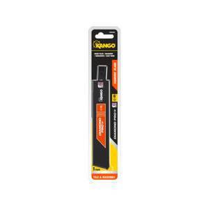 Kango 152mm Diamond Grit Recip Saw Blade