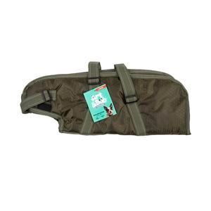 Art & Bob 50cm Green Reflective Dog Vest Large