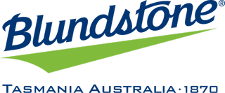 Brand page - Blundstone - BLD Logo