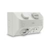HPM Aqua Life Single Powerpoint With USB Charger