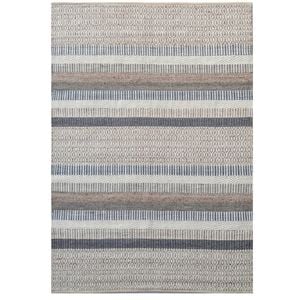 Mohito Handwoven Rug-6280-Brown Multi-110x160cm