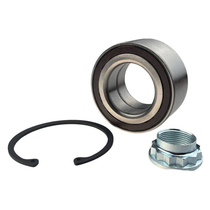 Rear Wheel Bearing Kit For Bmw 320i 320d 325i M140i 116i 118i 220i E90 F20 F22