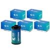 Kentmere Pan 100 Black and White Negative Film 35mm - 24 Exposure (5 Pack)