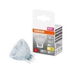Osram MR11 GU4 LED 184lm Warm White 2.5W Downlight - 1 Pack