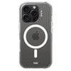 Efm Aspen Magsafe D3o Bio Case (suits Iphone 16 Pro Max) - Clear